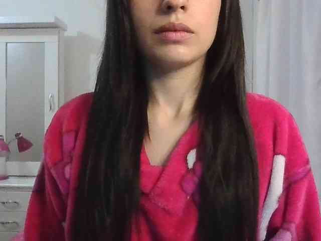TaylorMegan webcam