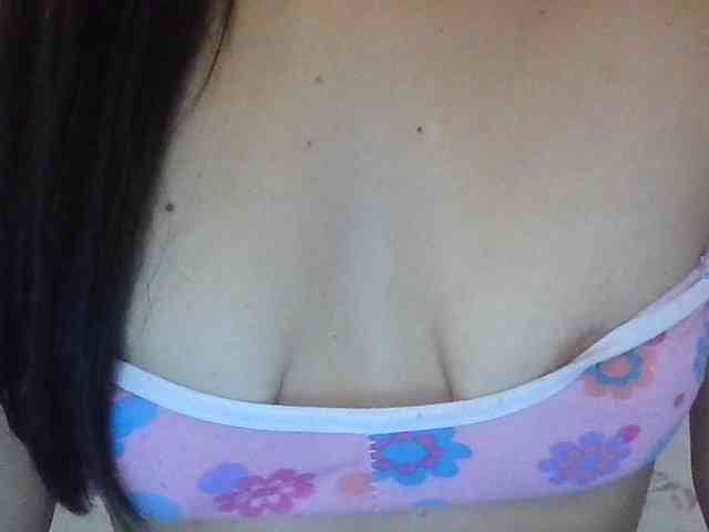 TaylorMegan webcam