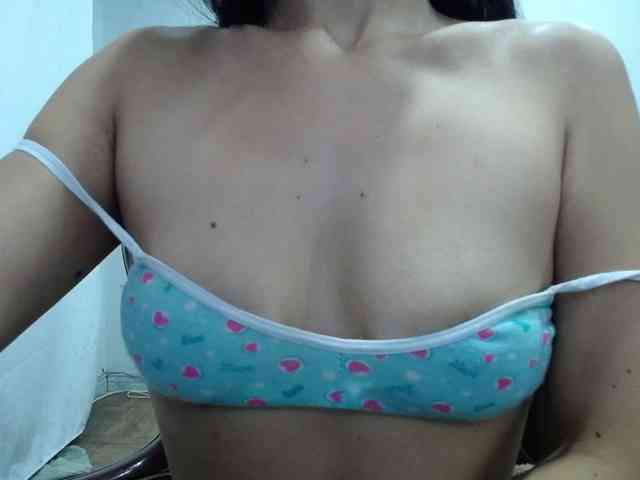 TaylorMegan webcam