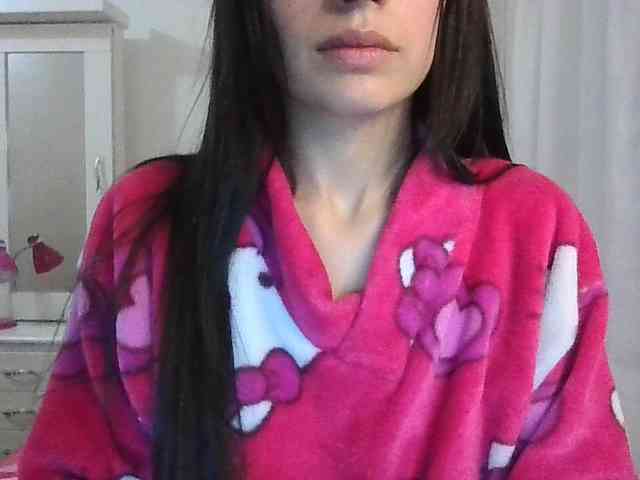 TaylorMegan webcam