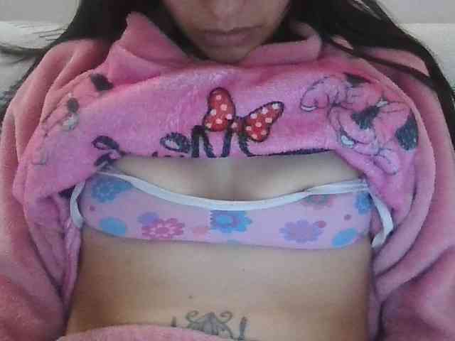 TaylorMegan webcam