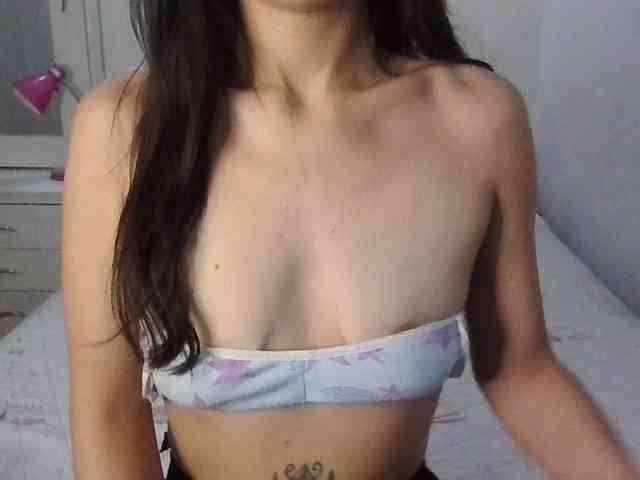 TaylorMegan webcam