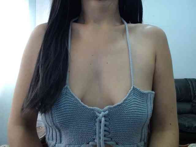 TaylorMegan webcam