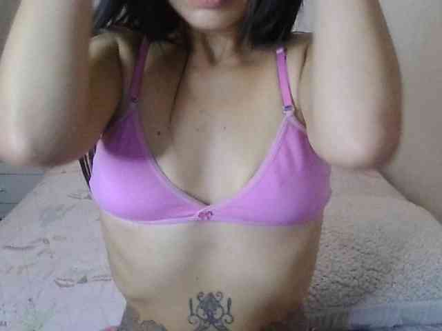 TaylorMegan webcam
