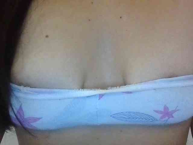 TaylorMegan webcam