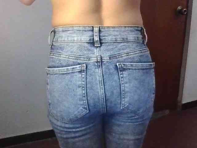 Modelo: Taylormegan