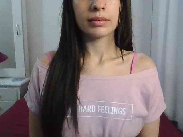 TaylorMegan webcam