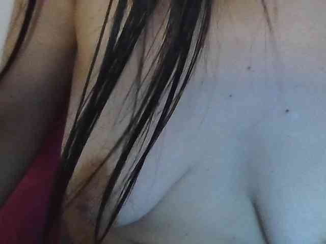 TaylorMegan webcam