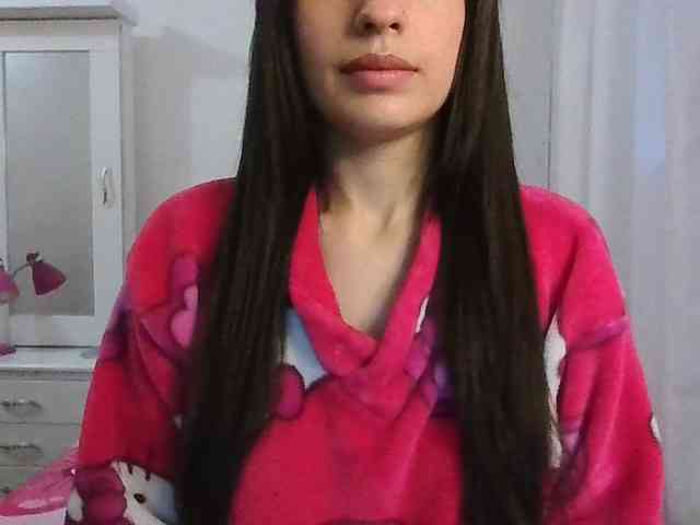 TaylorMegan webcam