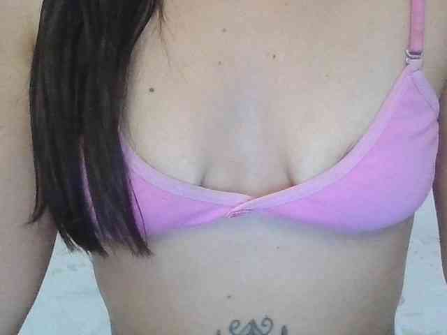 TaylorMegan webcam