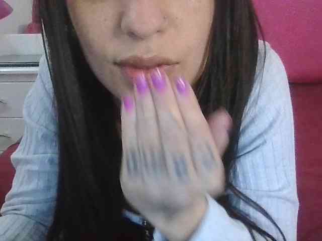 TaylorMegan webcam