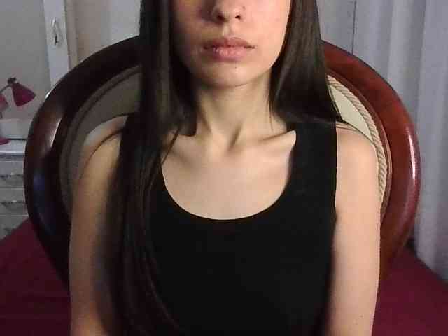 TaylorMegan webcam
