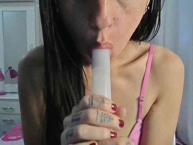 TaylorMegan webcam