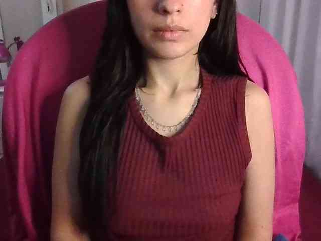 TaylorMegan webcam