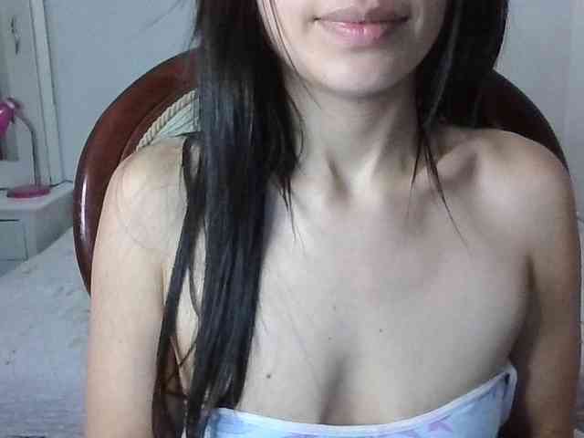 Modèle: Taylormegan