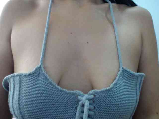 TaylorMegan webcam