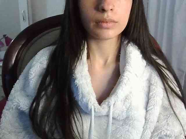 TaylorMegan webcam