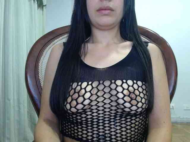TaylorMegan webcam