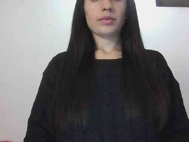 TaylorMegan webcam