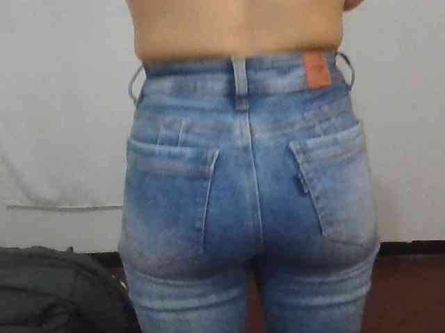 TaylorMegan webcam