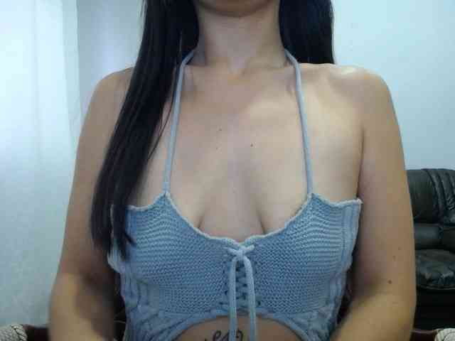 TaylorMegan webcam