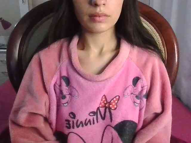 TaylorMegan webcam