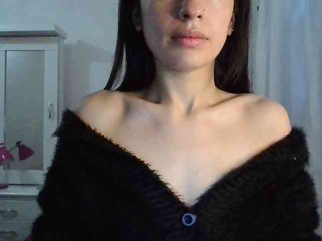 TaylorMegan webcam