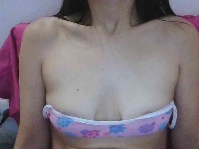 TaylorMegan webcam