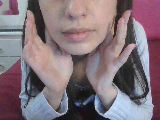 TaylorMegan webcam