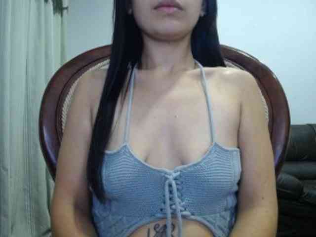 TaylorMegan webcam