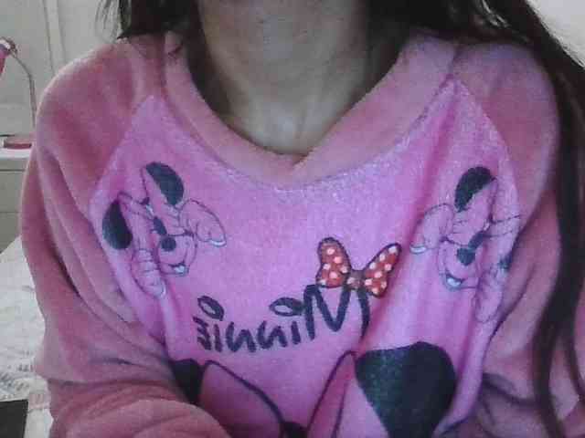 TaylorMegan webcam