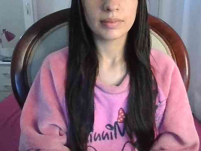 TaylorMegan webcam