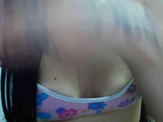 TaylorMegan webcam
