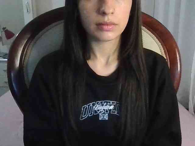 TaylorMegan webcam