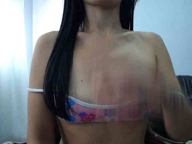 TaylorMegan webcam