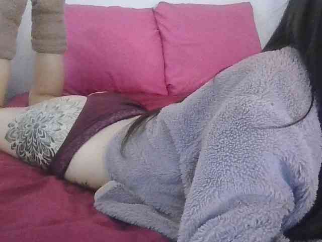 TaylorMegan webcam