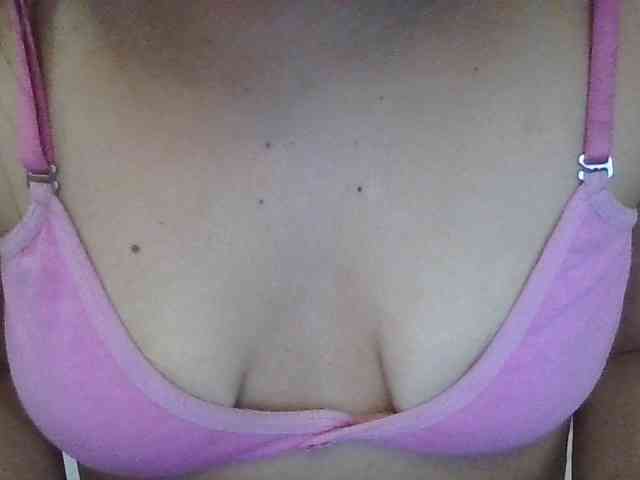 TaylorMegan webcam