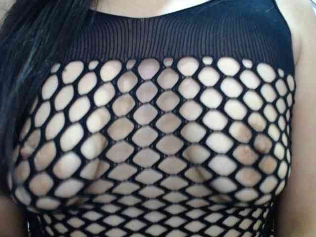 TaylorMegan webcam