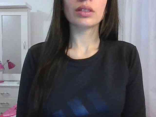 TaylorMegan webcam