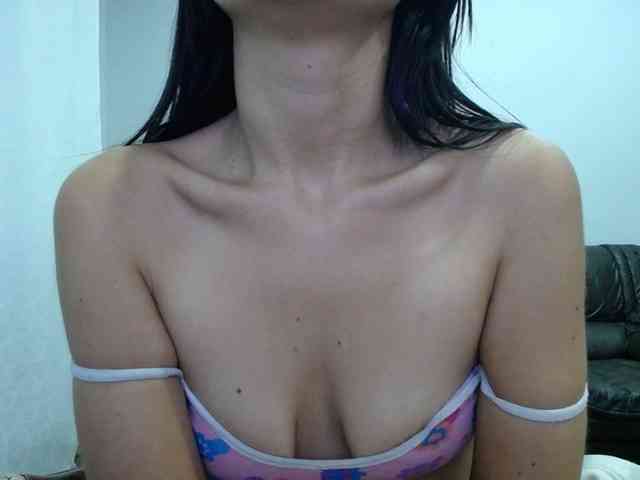 TaylorMegan webcam