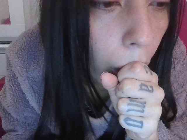 TaylorMegan webcam