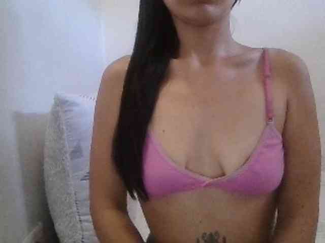 TaylorMegan webcam
