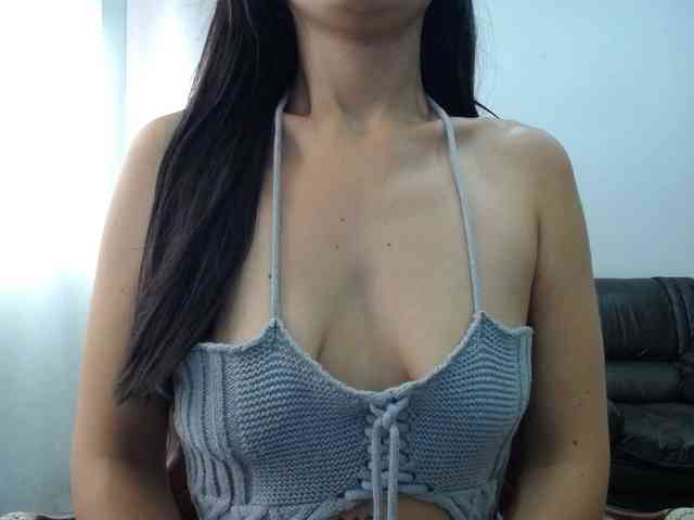 TaylorMegan webcam