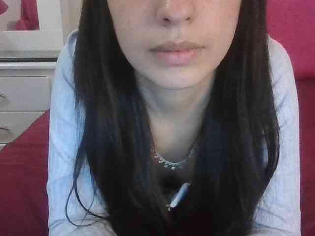 TaylorMegan webcam