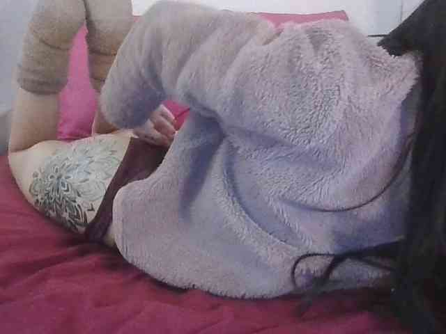 TaylorMegan webcam