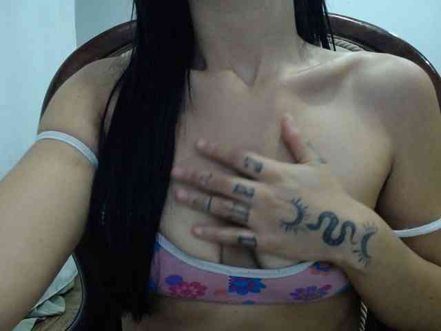 Model: Taylormegan