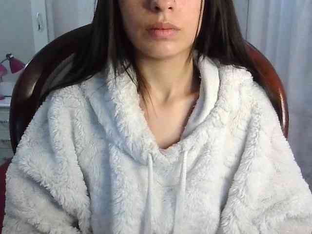 TaylorMegan webcam