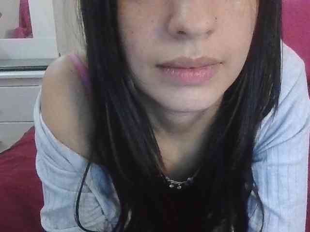 TaylorMegan webcam