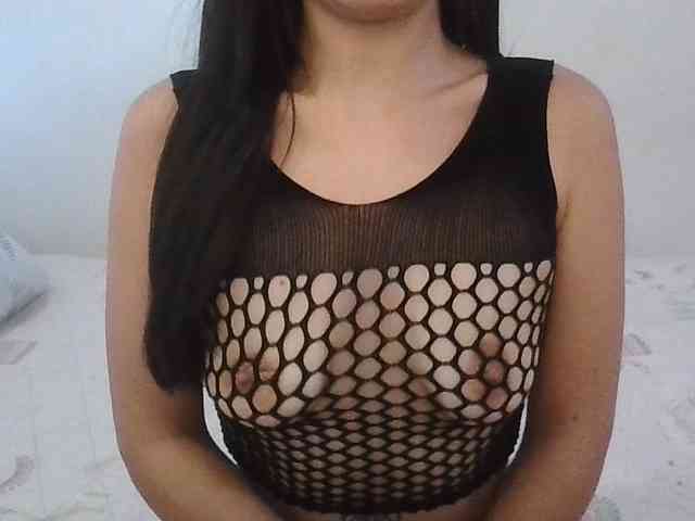 TaylorMegan webcam