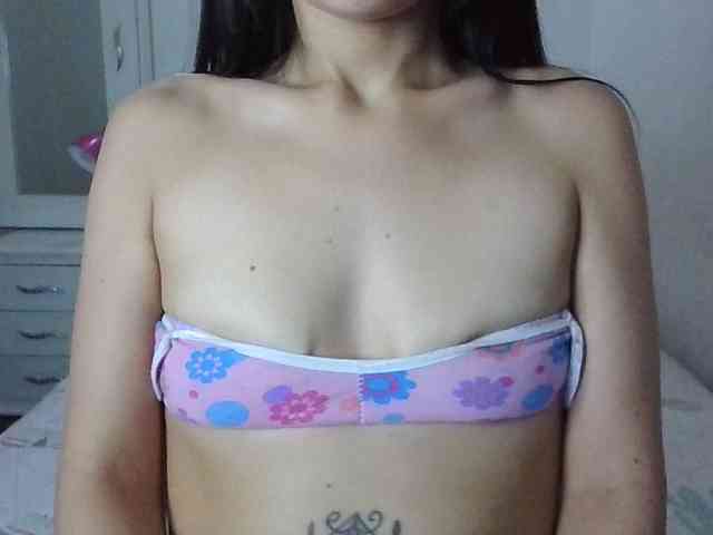 TaylorMegan webcam